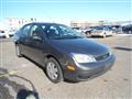 2007 Ford Focus