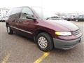 1999 Plymouth Voyager