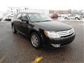 2009 Ford Taurus