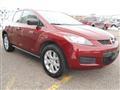 2007 Mazda CX-7