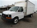 2005 GMC Savana