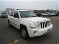 2010 Jeep Patriot