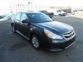 2011 Subaru Legacy