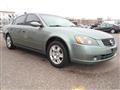 2006 Nissan Altima