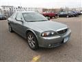 2004 Lincoln LS