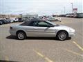2004 Chrysler Sebring