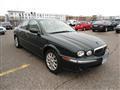 2002 Jaguar X-Type