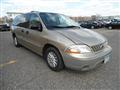 2001 Ford Windstar