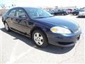 2011 Chevrolet Impala