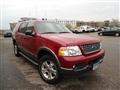 2003 Ford Explorer