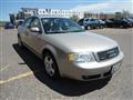 2002 Audi A6