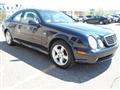 1999 Mercedes-Benz CLK-Class