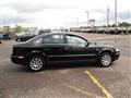 2002 Volkswagen Passat