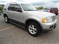 2003 Ford Explorer