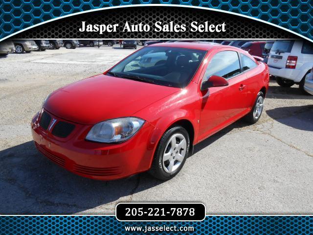 2009 Pontiac G5