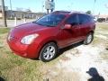 2009 Nissan Rogue