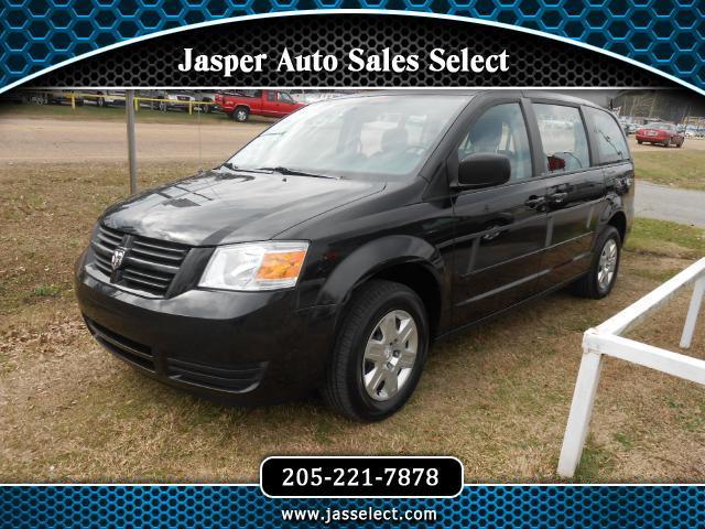 2010 Dodge Grand Caravan