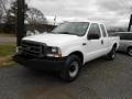 2003 Ford F-250 SD