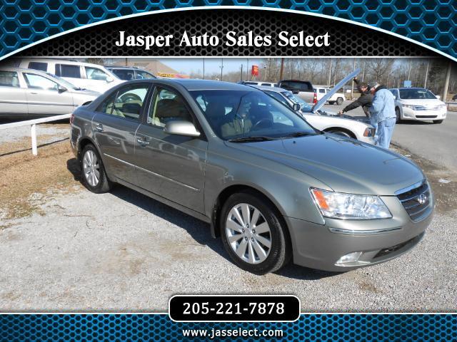 2010 Hyundai Sonata