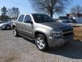 2008 Chevrolet Avalanche