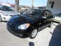 2007 Hyundai Accent