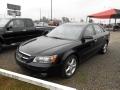 2007 Hyundai Sonata