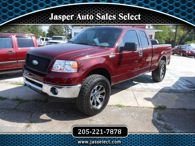 2006 Ford F-150
