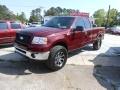 2006 Ford F-150