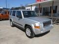 2007 Jeep Commander