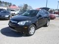 2008 Saturn VUE