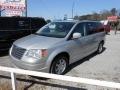 2010 Chrysler Town & Country