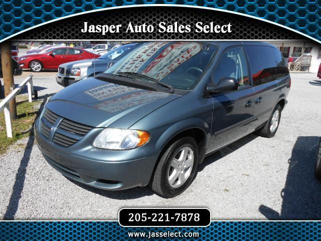 2007 Dodge Caravan
