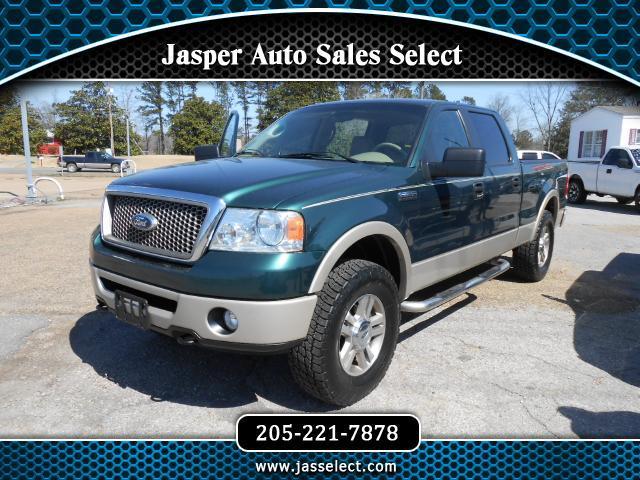 2008 Ford F-150
