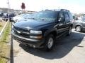 2004 Chevrolet Tahoe