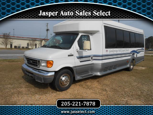 2006 Ford Econoline