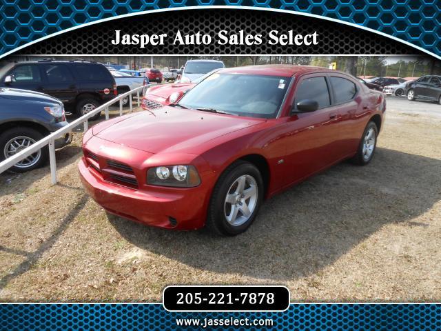 2008 Dodge Charger