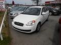 2010 Hyundai Accent