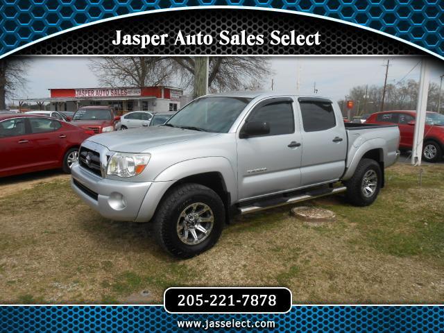 2006 Toyota Tacoma