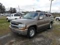 2004 Chevrolet Suburban