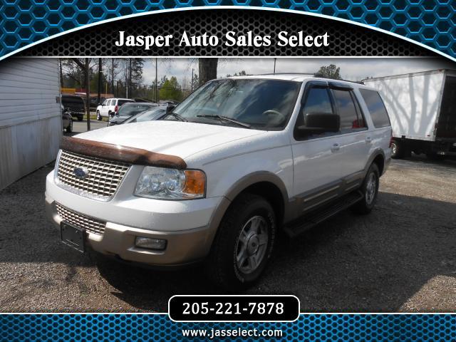 2003 Ford Expedition