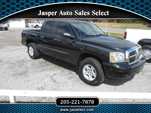 2006 Dodge Dakota