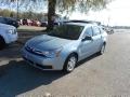 2008 Ford Focus