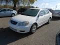 2004 Toyota Corolla
