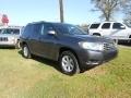 2010 Toyota Highlander