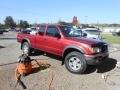 2002 Toyota Tacoma