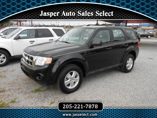 2011 Ford Escape