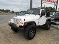 2005 Jeep Wrangler