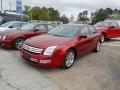 2008 Ford Fusion