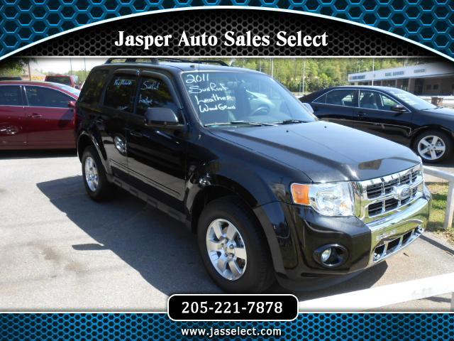2011 Ford Escape