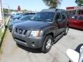 2008 Nissan Xterra